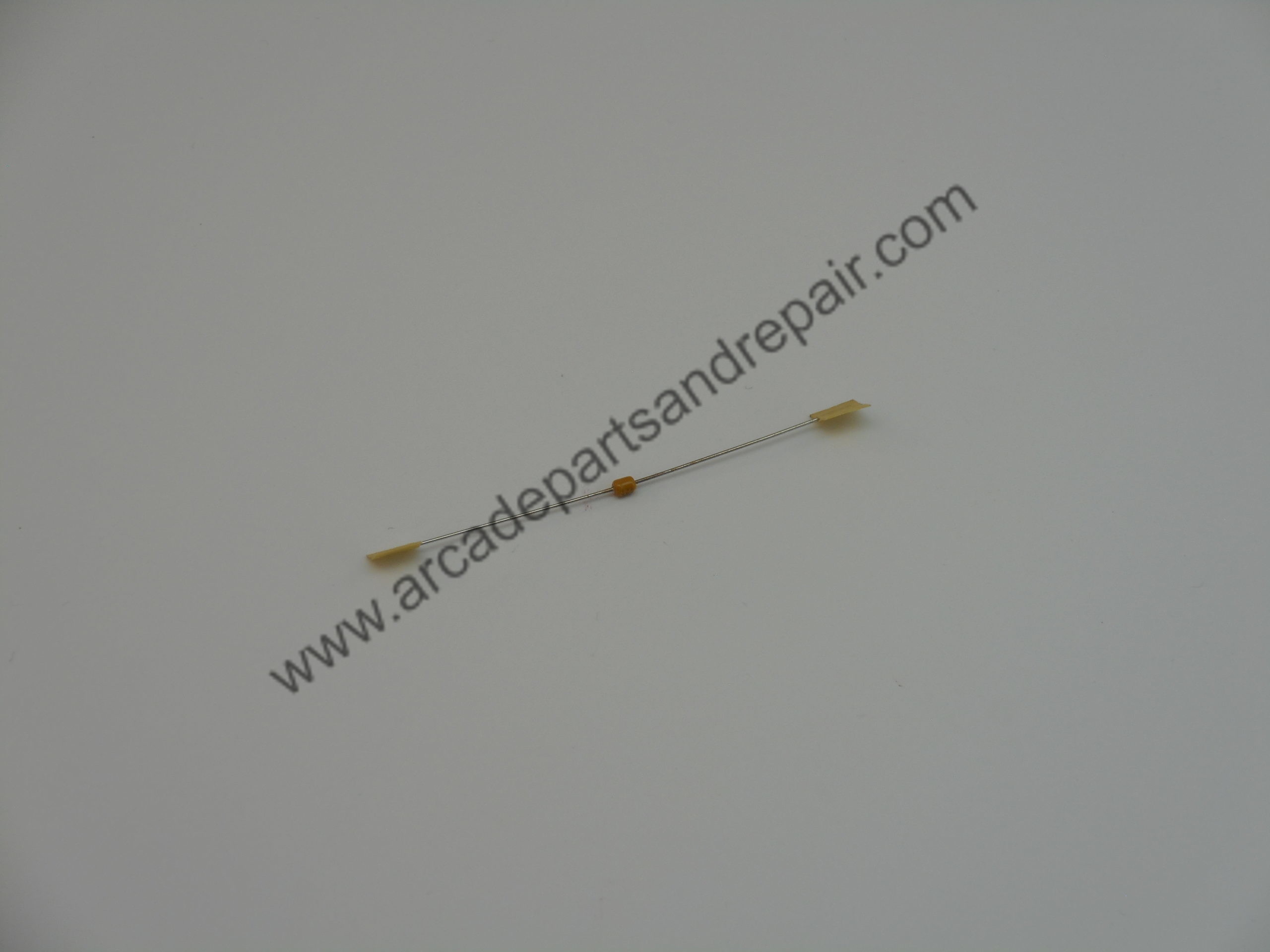 0.022uF 50V MLCC Axial Capacitor (MC1071)