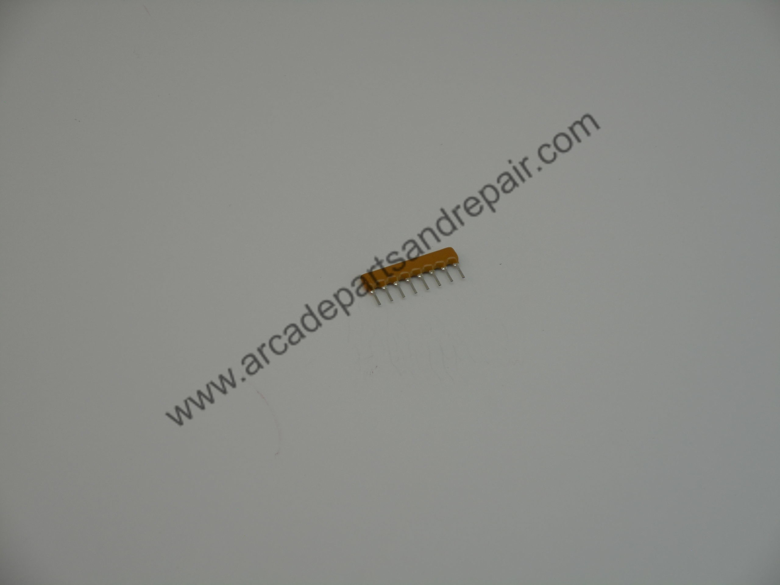 2.2K Ohm Resistor Network 8-Pin Isolated (R1109)