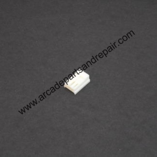 3 Pin AMP EI Series Connector Housing (CJ1012)