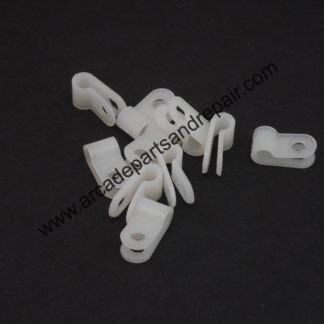 3/16″ Cable Wire Clamp (10 Pack) (CS1005)