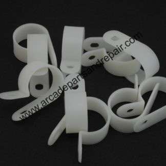 3/4″ Cable Wire Clamp (10 Pack) (CS1011)