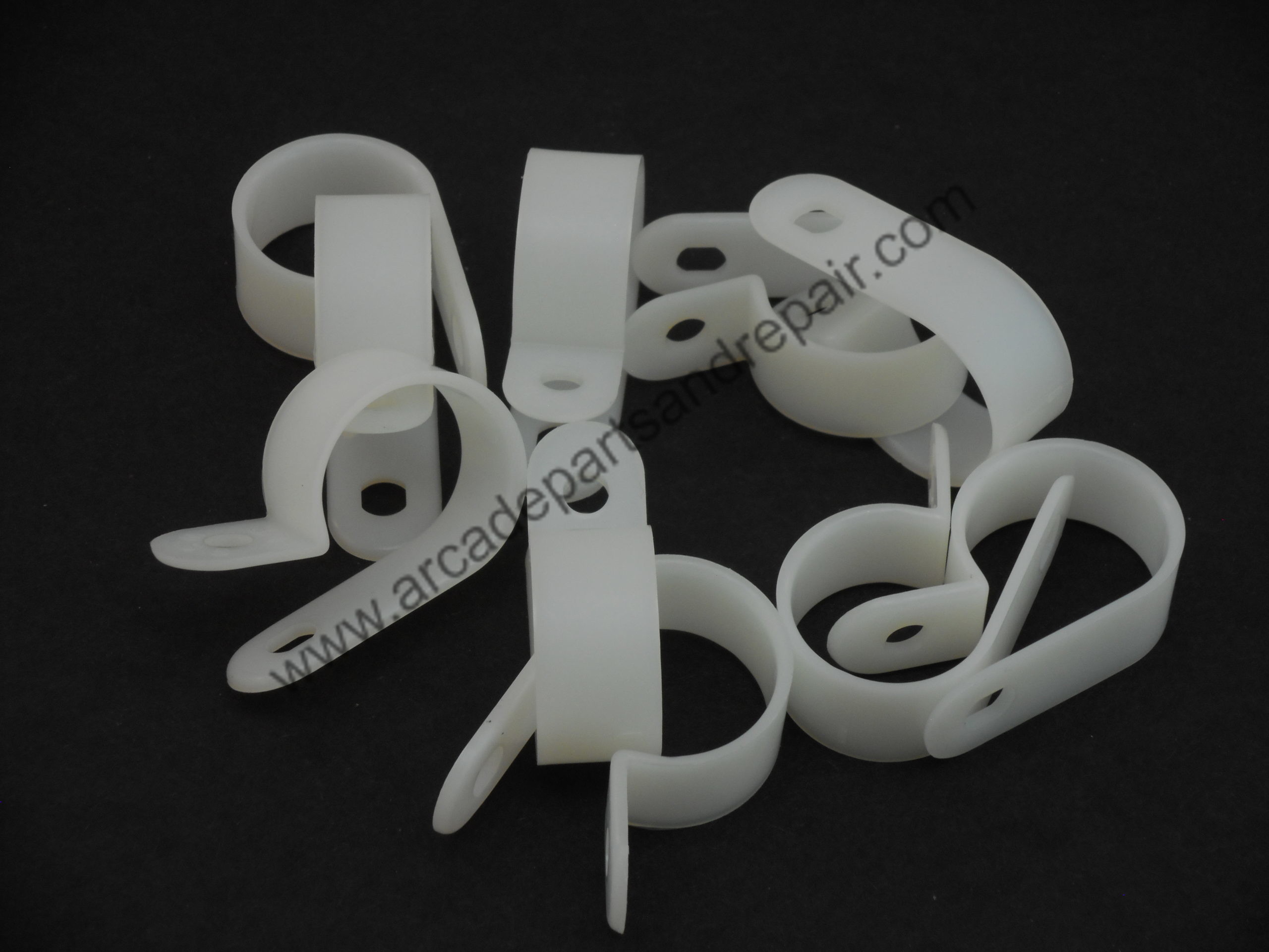 3/4″ Cable Wire Clamp (10 Pack) (CS1011)