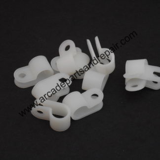 3/8″ Cable Wire Clamp (10 Pack) (CS1008)