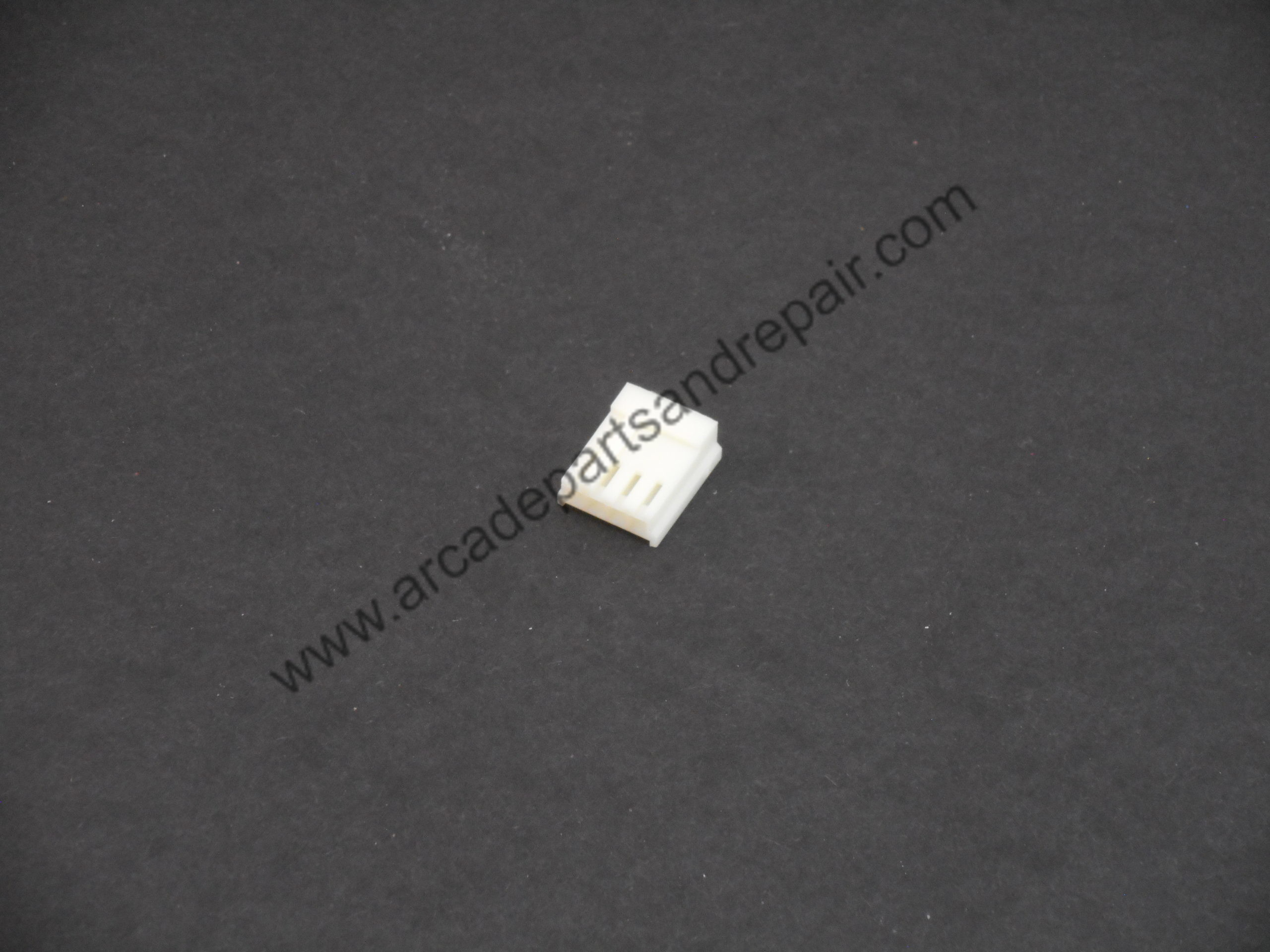 4 Pin AMP EI Series Connector Housing (CJ1008)