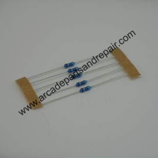 47 OHM 1/2 WATT RESISTOR (5 PIECES) (R1113)