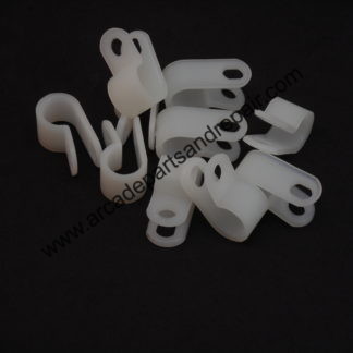 5/16″ Cable Wire Clamp (10 Pack) (CS1007)