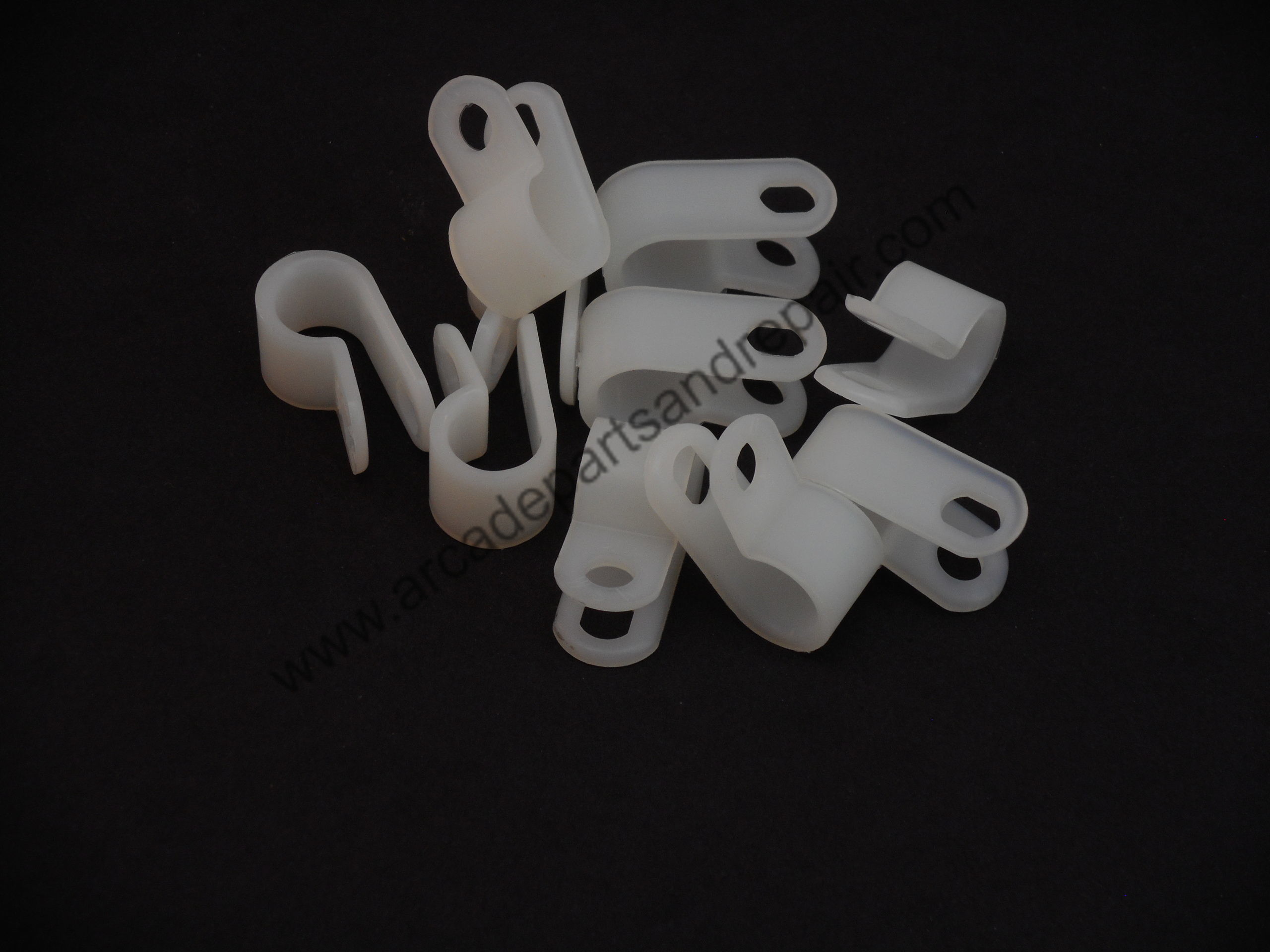 5/16″ Cable Wire Clamp (10 Pack) (CS1007)