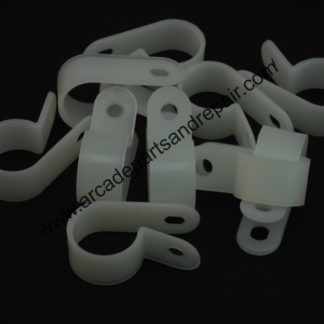 5/8″ Cable Wire Clamp (10 Pack) (CS1010)