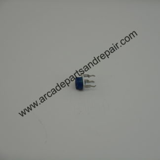 5K OHM TRIMMER POTENTIOMETER (P1098)