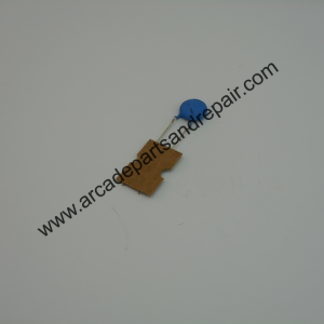 8 Ohm 3 Amp PTC Thermistor (TH1002)