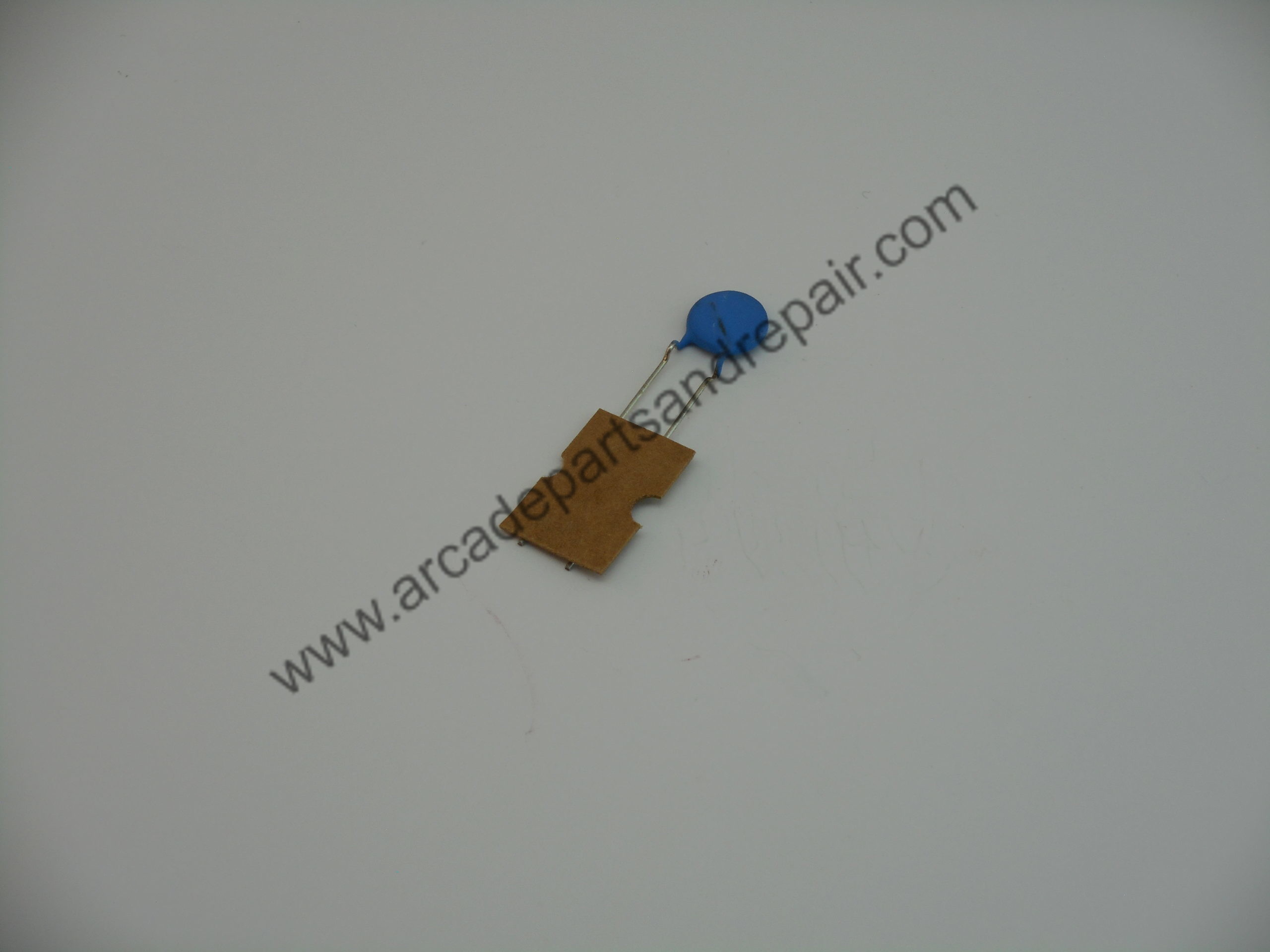 8 Ohm 3 Amp PTC Thermistor (TH1002)