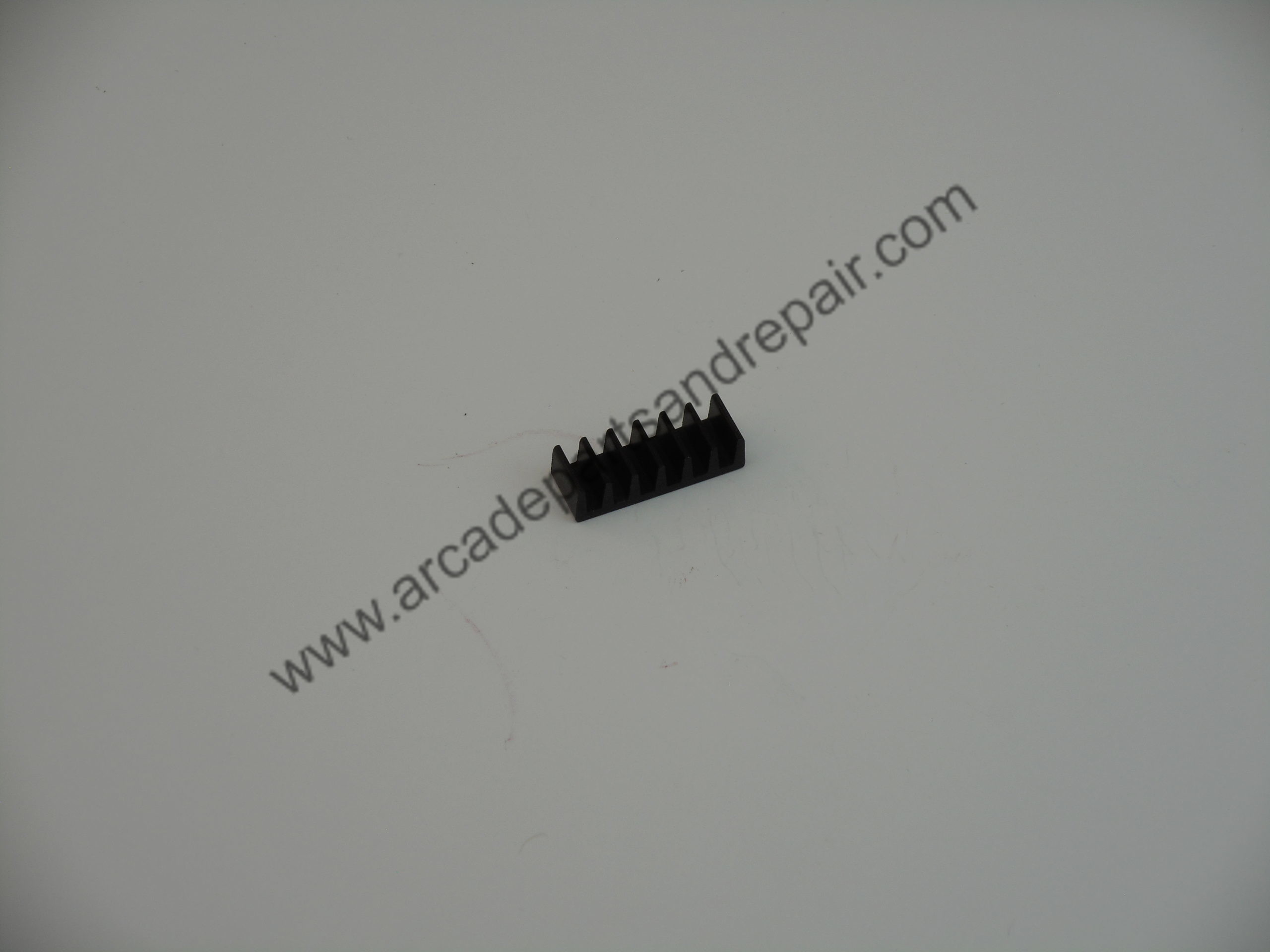 DIP-14 / DIP-16 Glue On Heat Sink Aluminum (MP1033)