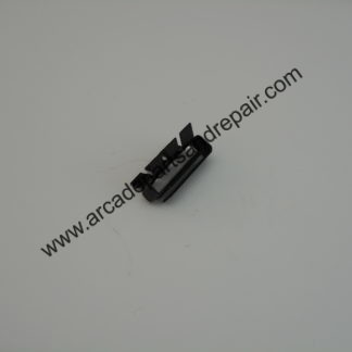 DIP-14 / DIP-16 Slide On Heat Sink Aluminum (MP1034)