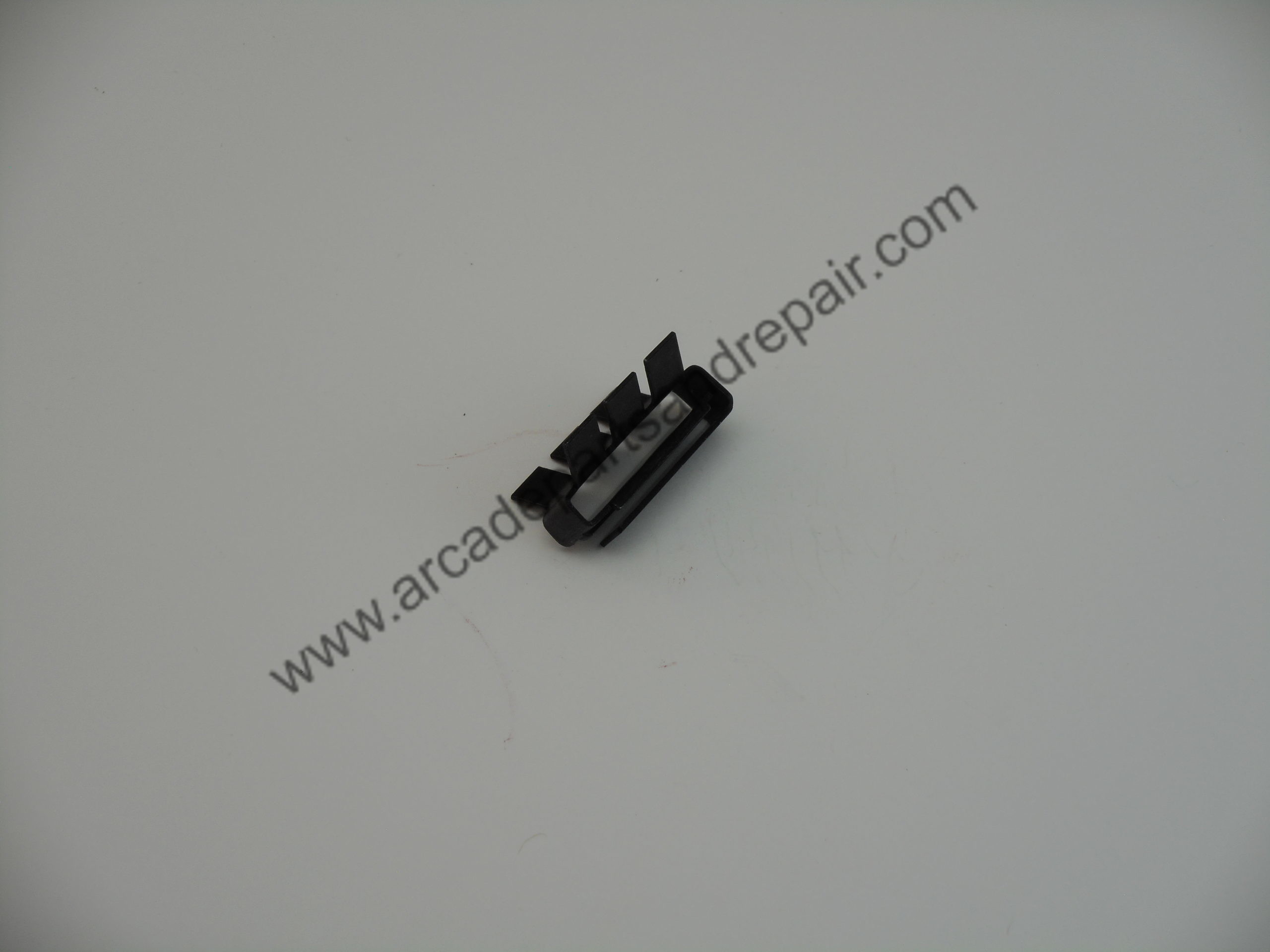 DIP-14 / DIP-16 Slide On Heat Sink Aluminum (MP1034)