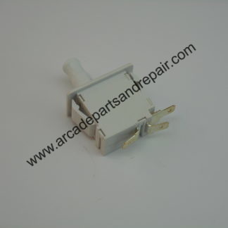 Interlock Memory Protect Switch (SW1013)