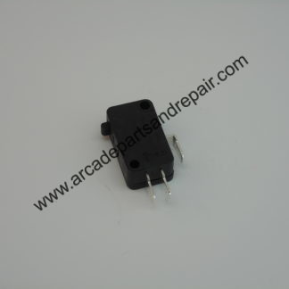 Microswitch Button / Joystick W/O Lever (SW1015)