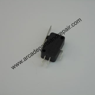 Microswitch Joystick W/ Lever (SW1021)