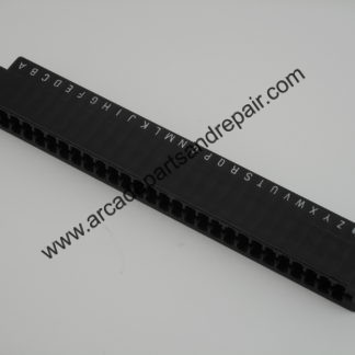 Molex 28/56 Crimp Pin Edge Connector Housing (ME1005)