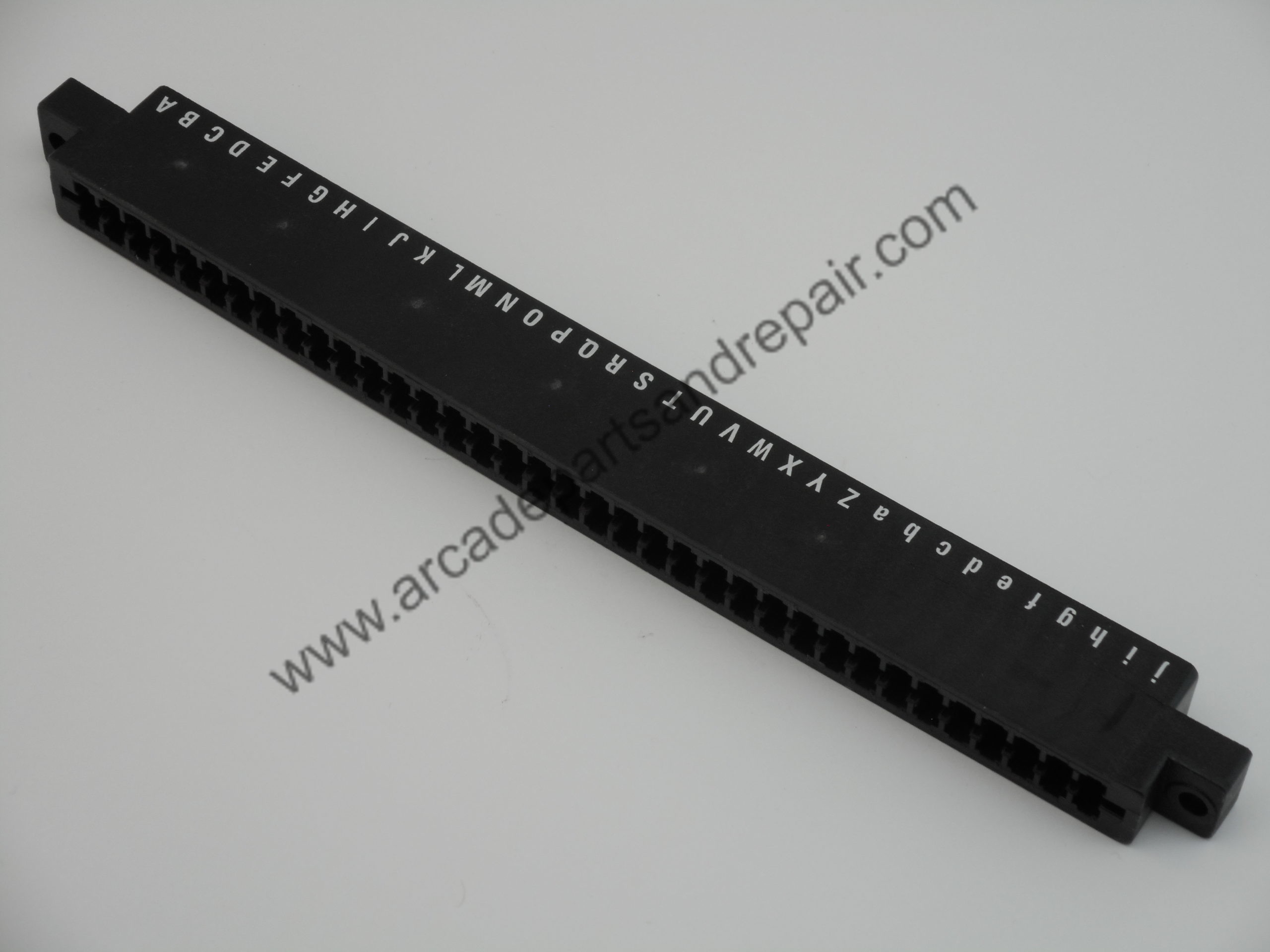 Molex 36/72 Crimp Pin Edge Connector Housing (ME1006)