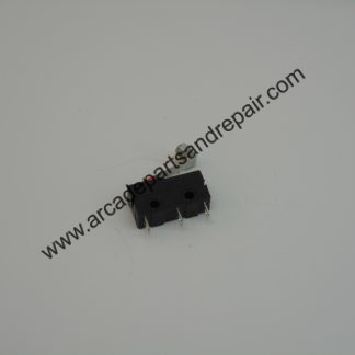 Trigger Switch W/ Roller Lever (SW1019)