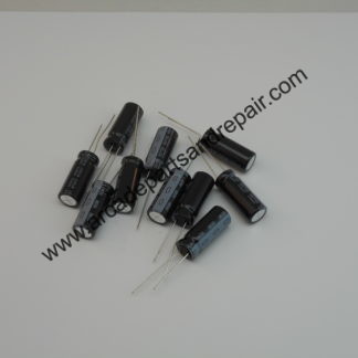 100uF 100V 105C Nichicon (10 Pack)