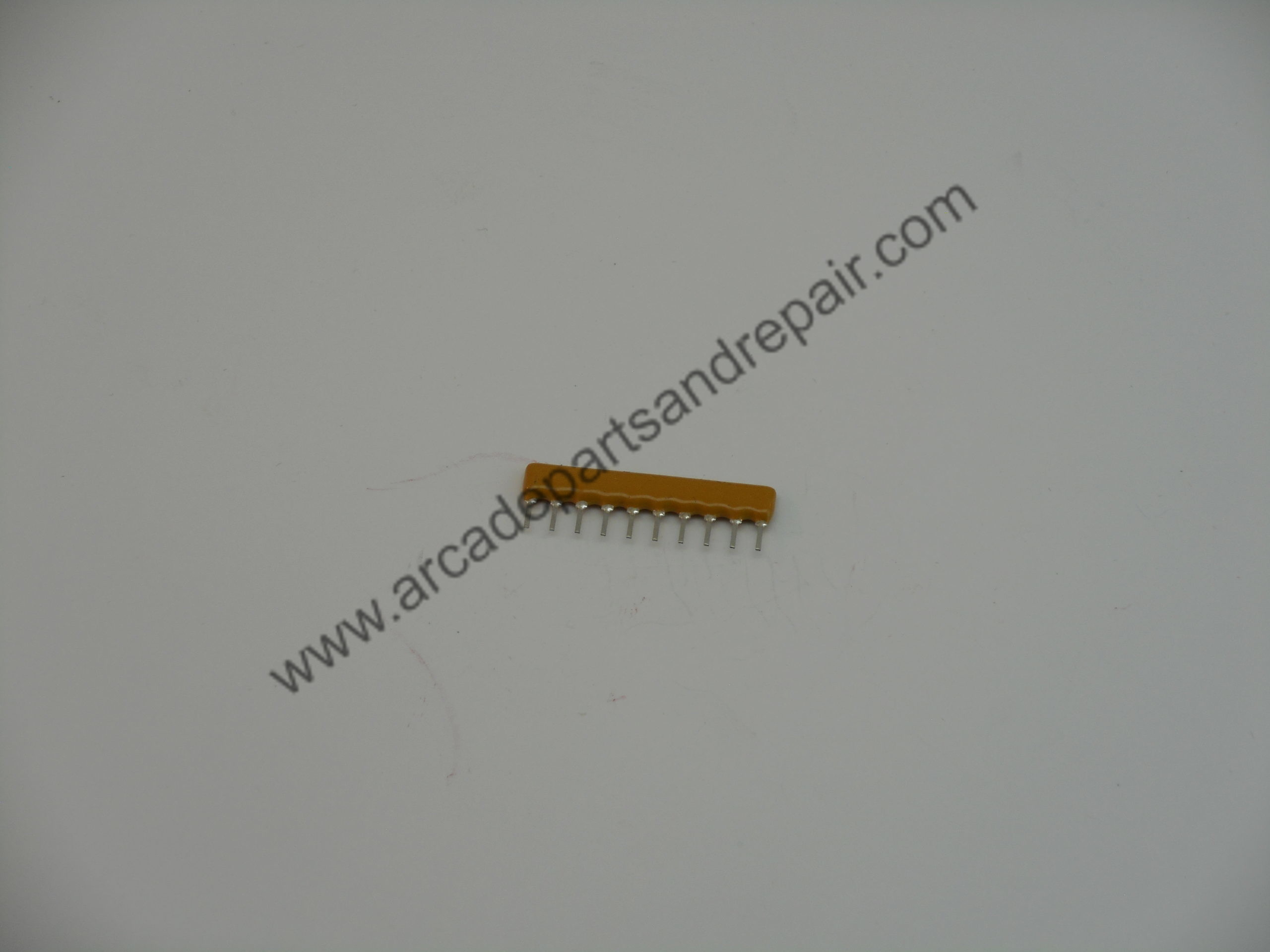 1K Ohm Resistor Network 10-Pin Bussed (R1117)