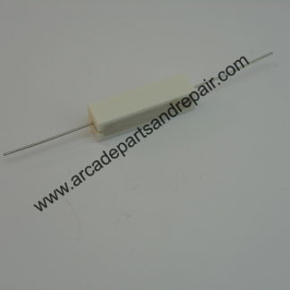 2.7 Ohm 7 Watt Wirewound Power Resistor (R1123)