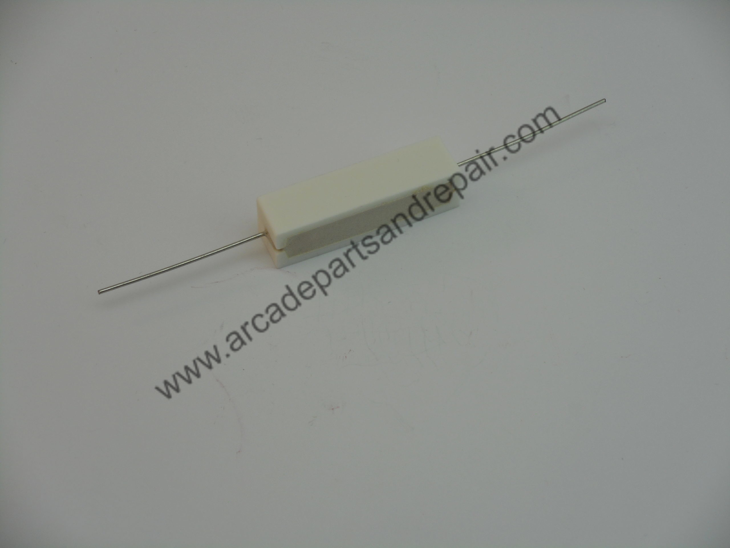 2.7 Ohm 7 Watt Wirewound Power Resistor (R1123)