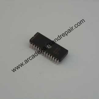 27128 Eprom
