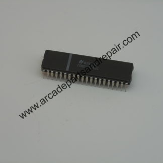 2901 BitSlice MPU