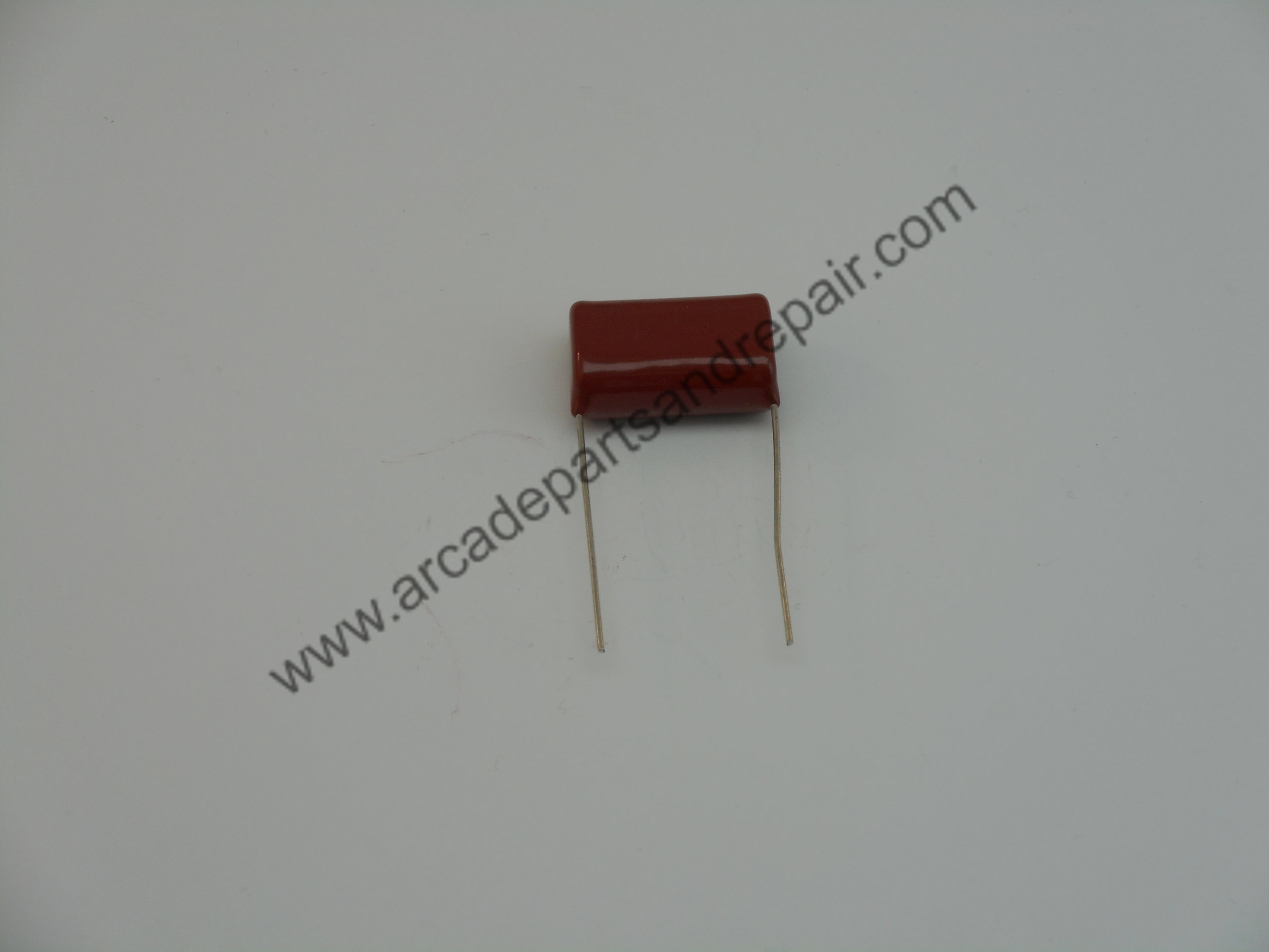 4.7uF 450V Metalized Polypropylene Film Capacitor (MC1077)
