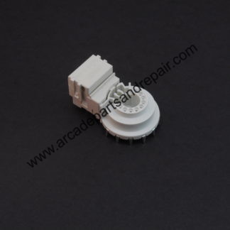 CR23 CRT Socket (MP1042)