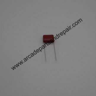 .82uF 250V Metalized Film Capacitor Heavy Duty (MC1080)