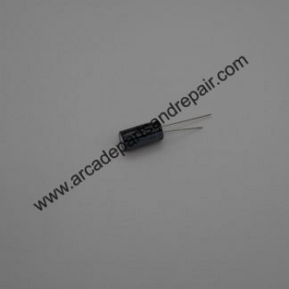 1500uF 16V Nichicon 105C Radial Capacitor