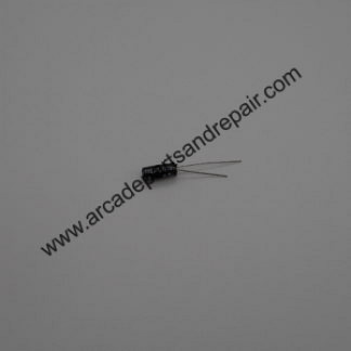 1uF 100V BP 105C Nichicon