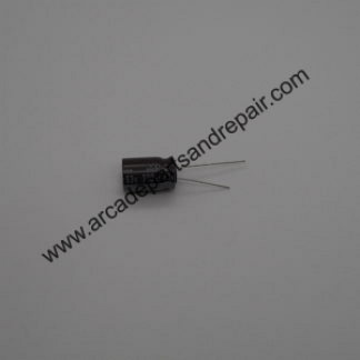 330uF 63V Nichicon 105C Radial Capacitor