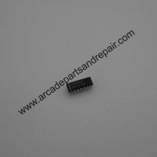 CD4006 CMOS