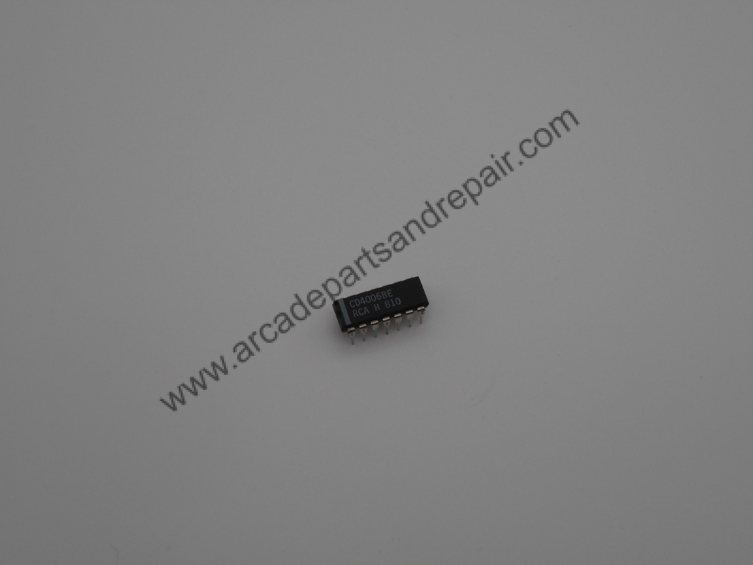 CD4006 CMOS