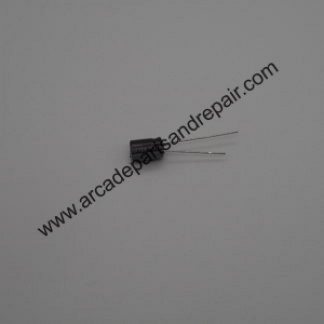 470uF 16V 105C Nichicon Radial Capacitor