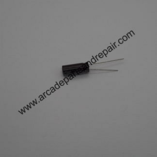 470uF 25V Nichicon 105C Radial Capacitor