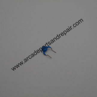 5pF 6000V Ceramic Capacitor (MC1076)