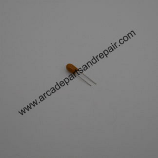 6.8uF 35V Tantalum Capacitor (MC1074)