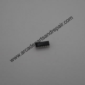 63S080N / IM5600 PROM