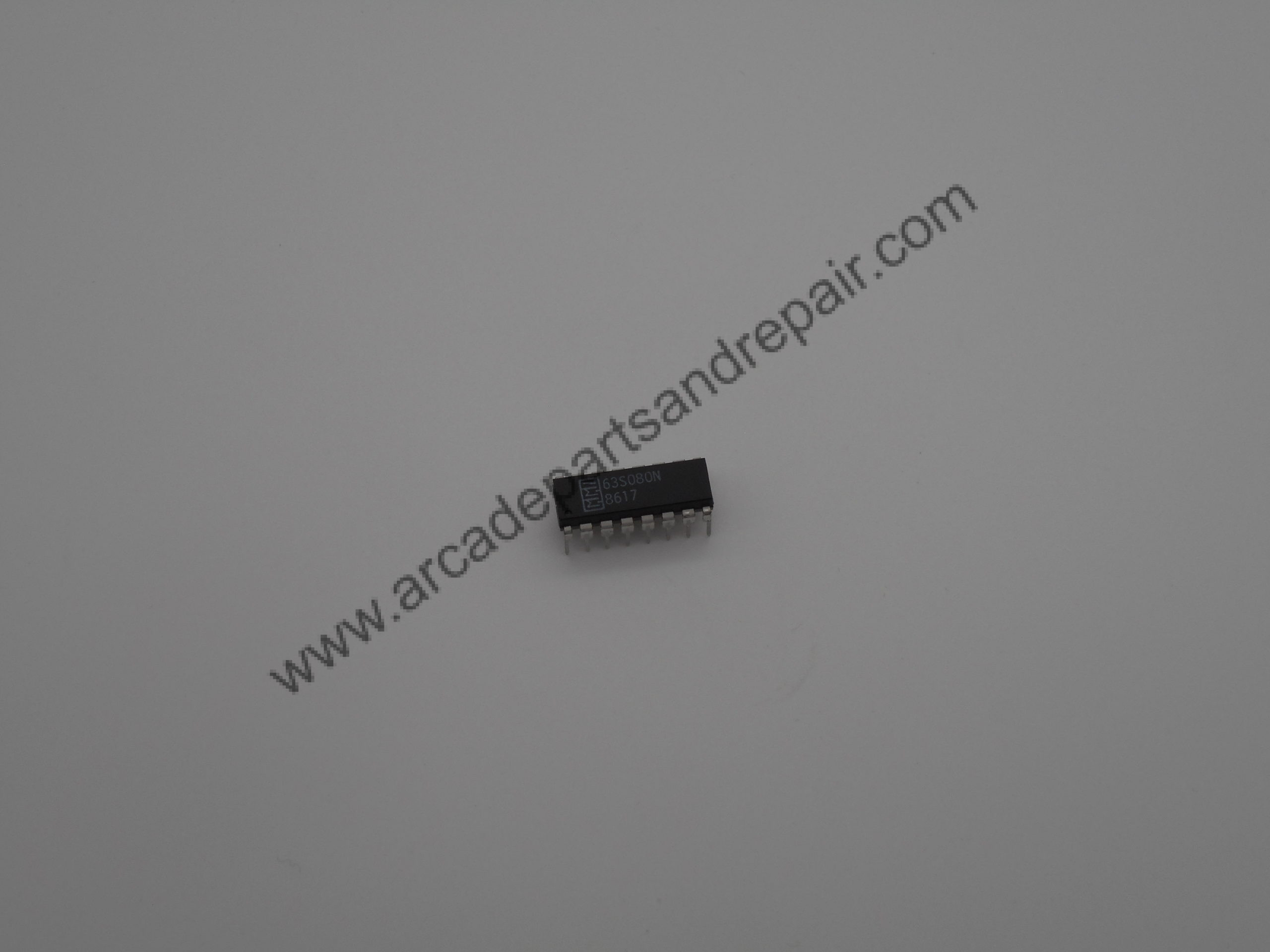 63S080N / IM5600 PROM