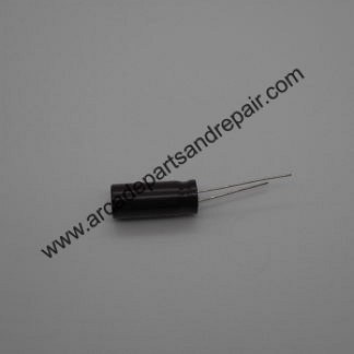68uF 160V Nichicon 105c Radial Capacitor