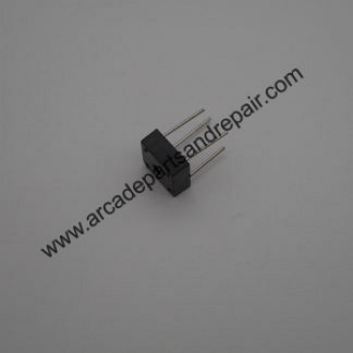 6A 1000V Bridge Rectifier wire leads