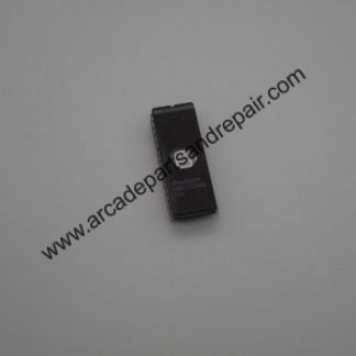 27C040 Eprom
