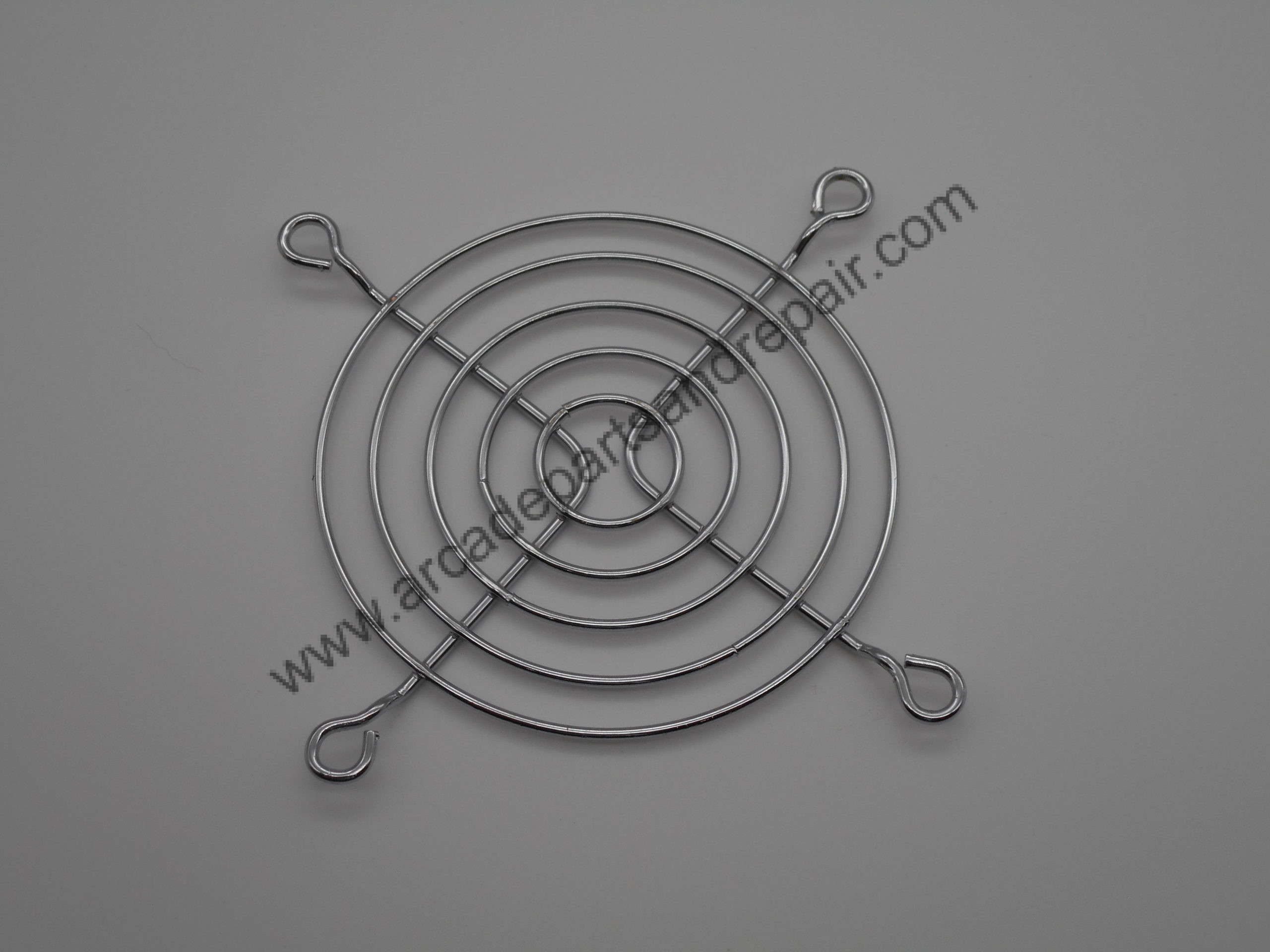 3" (80MM) Metal Fan Guard (MP1054)