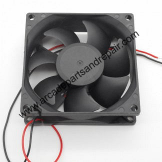 80x80x25MM 12VDC Cooling Fan (MP1053)