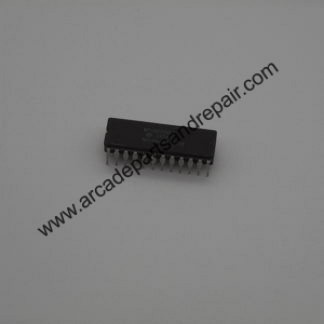 HM10422 / MB7074 Ram